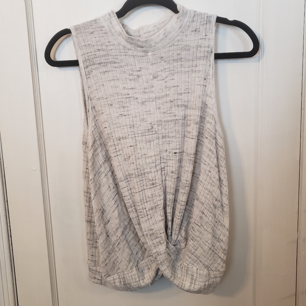 Junior's Tank Top
